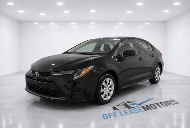 2026 Toyota Corolla LE for sale in Stafford, VA