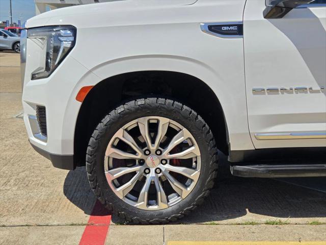 2021 GMC Yukon 2WD Denali