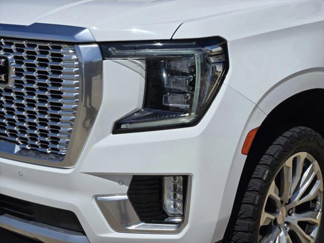 2021 GMC Yukon 2WD Denali