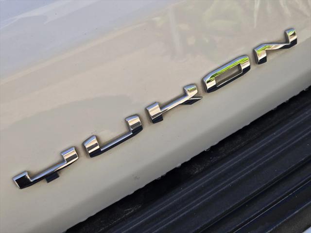 2021 GMC Yukon 2WD Denali