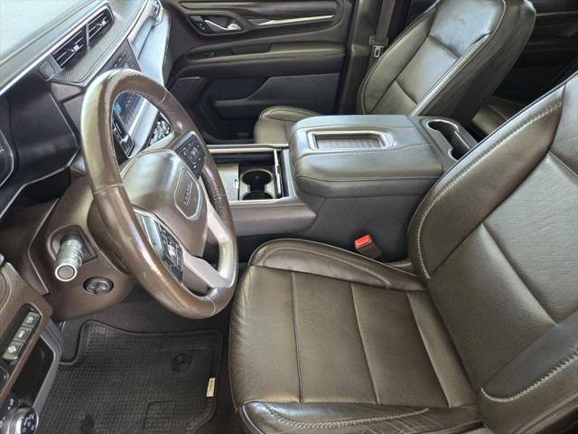 2021 GMC Yukon 2WD Denali