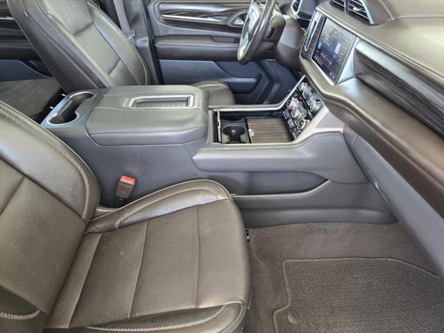 2021 GMC Yukon 2WD Denali