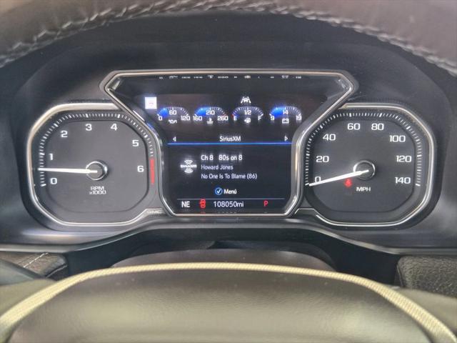 2021 GMC Yukon 2WD Denali