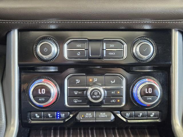 2021 GMC Yukon 2WD Denali