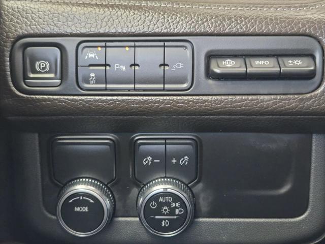 2021 GMC Yukon 2WD Denali