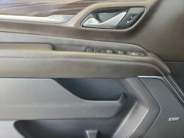 2021 GMC Yukon 2WD Denali