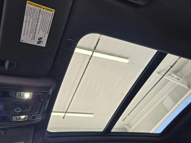 2021 GMC Yukon 2WD Denali
