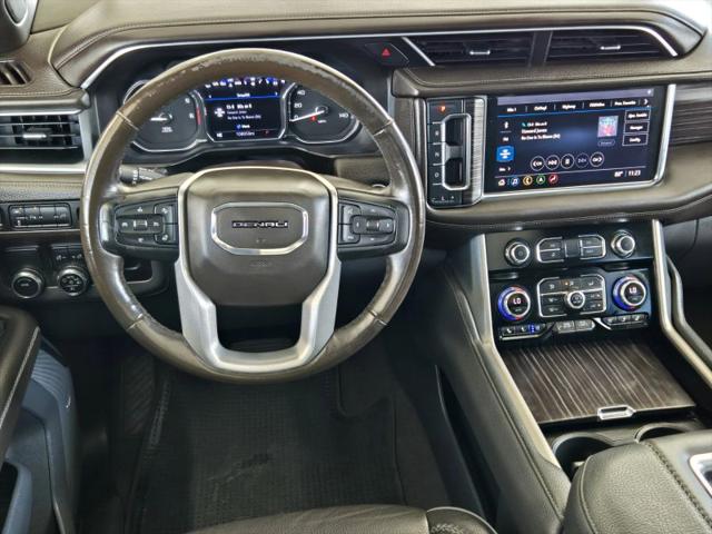 2021 GMC Yukon 2WD Denali