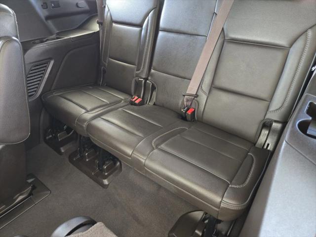 2021 GMC Yukon 2WD Denali