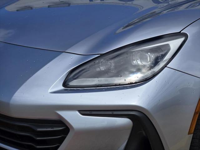 2023 Subaru BRZ Limited