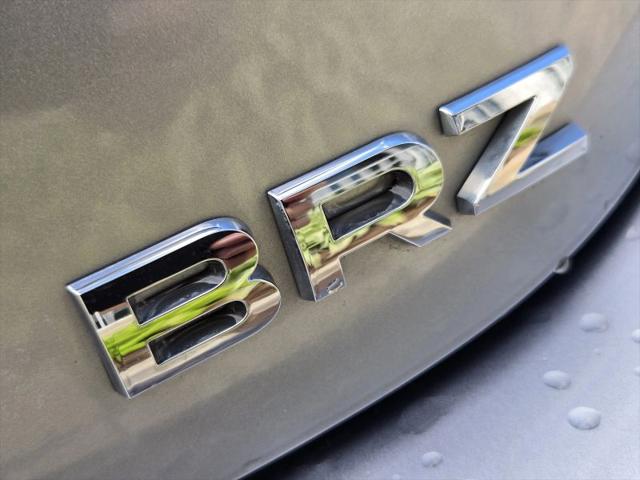 2023 Subaru BRZ Limited