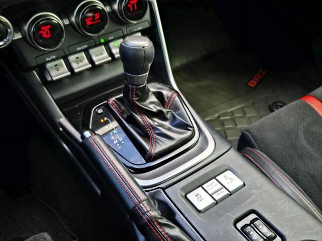 2023 Subaru BRZ Limited