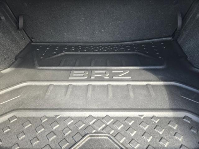 2023 Subaru BRZ Limited