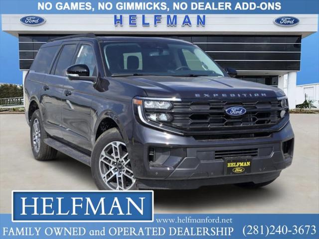 2026 Ford Expedition Max Active MAX for sale in Stafford, TX