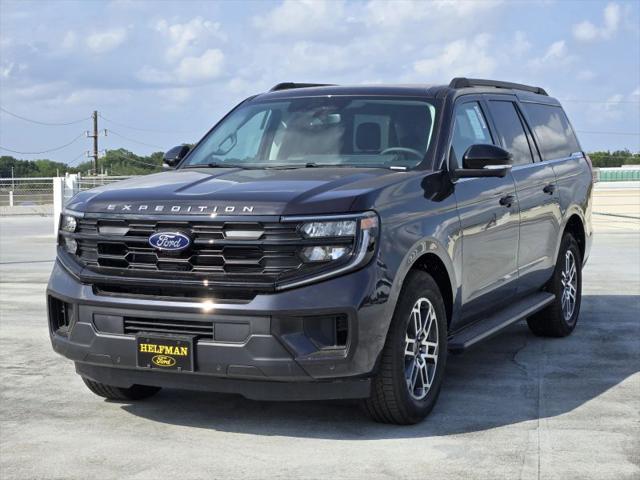 2026 Ford Expedition Max Active MAX