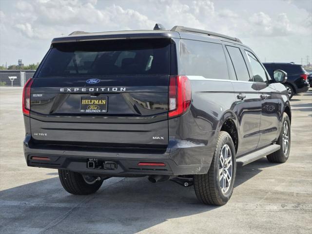 2026 Ford Expedition Max Active MAX