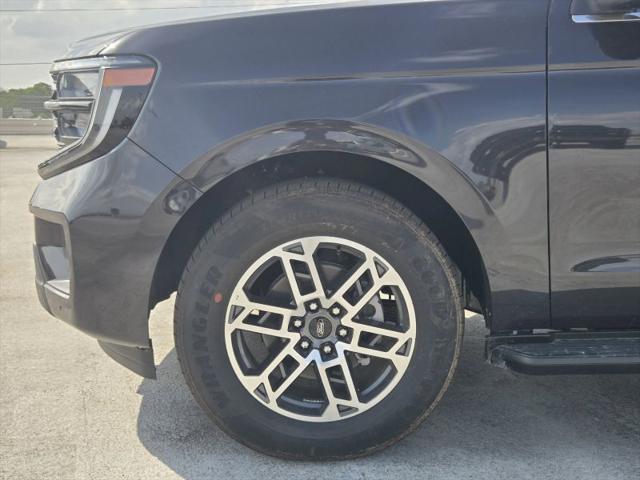 2026 Ford Expedition Max Active MAX
