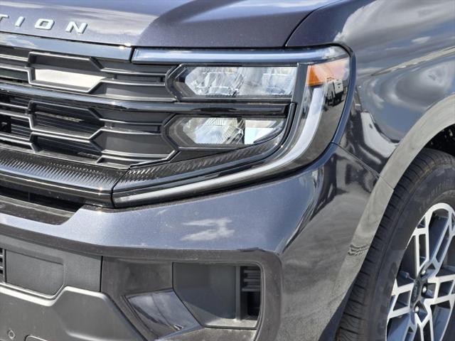 2026 Ford Expedition Max Active MAX