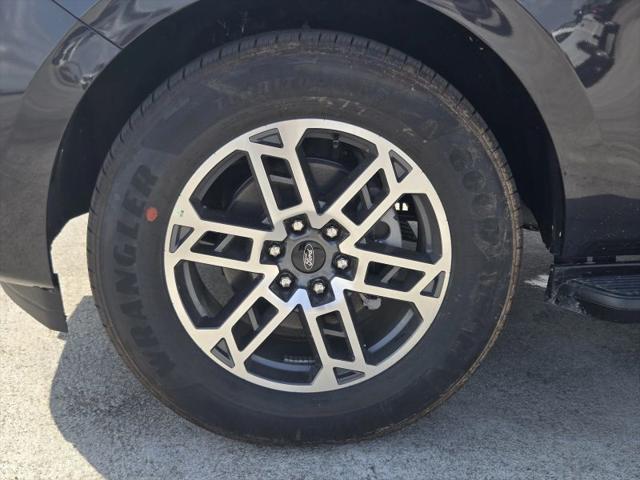 2026 Ford Expedition Max Active MAX