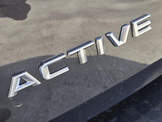 2026 Ford Expedition Max Active MAX