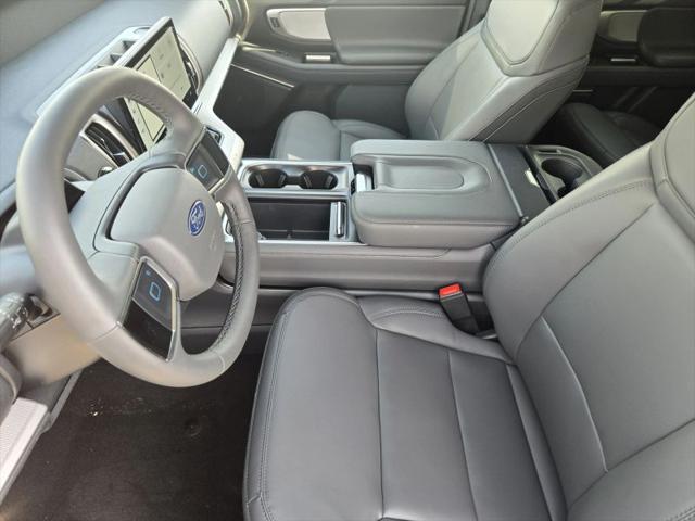 2026 Ford Expedition Max Active MAX
