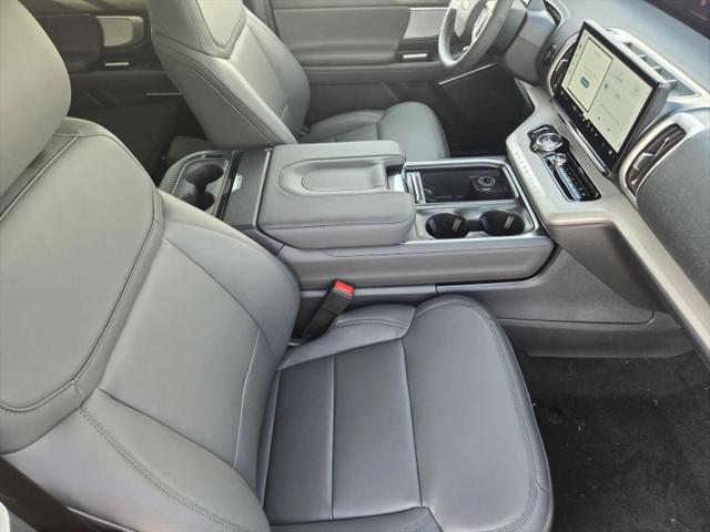 2026 Ford Expedition Max Active MAX