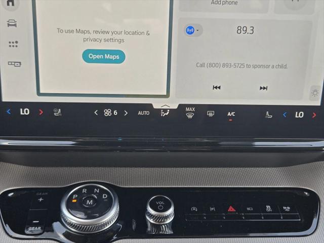 2026 Ford Expedition Max Active MAX