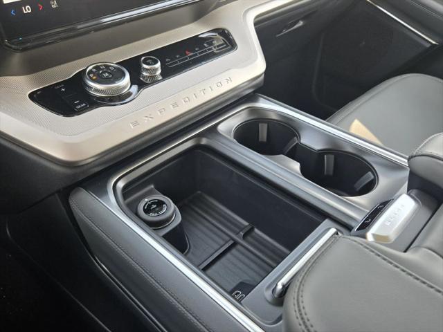 2026 Ford Expedition Max Active MAX