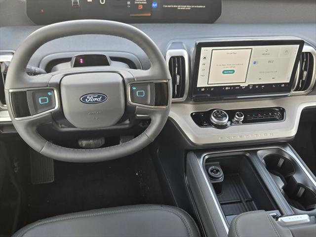 2026 Ford Expedition Max Active MAX