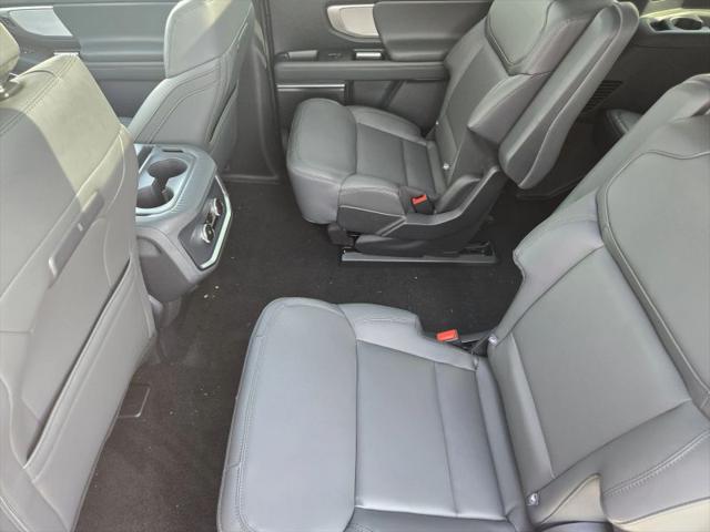 2026 Ford Expedition Max Active MAX