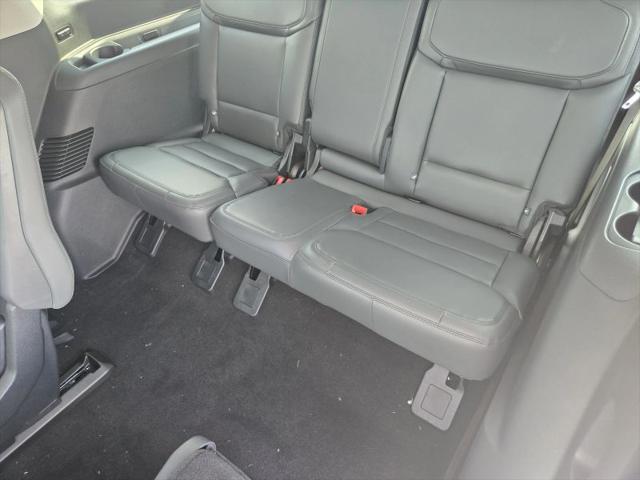 2026 Ford Expedition Max Active MAX