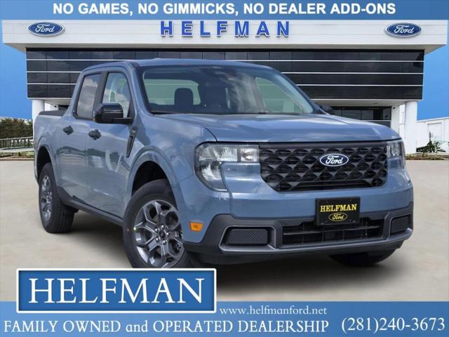 2026 Ford Maverick XLT for sale in Stafford, TX