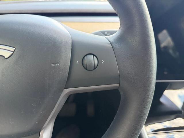 2020 Tesla Model Y Long Range Dual Motor All-Wheel Drive