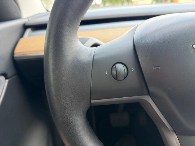 2020 Tesla Model Y Long Range Dual Motor All-Wheel Drive