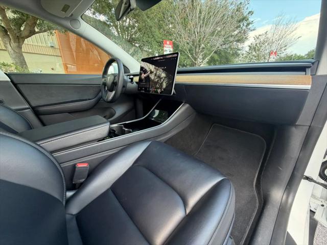 2020 Tesla Model Y Long Range Dual Motor All-Wheel Drive