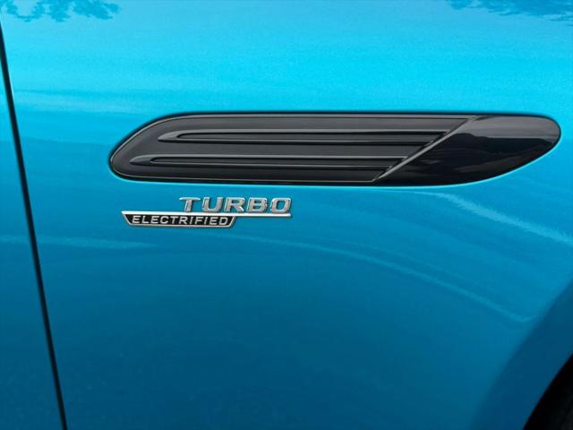 2023 Mercedes-Benz SL 4MATIC+