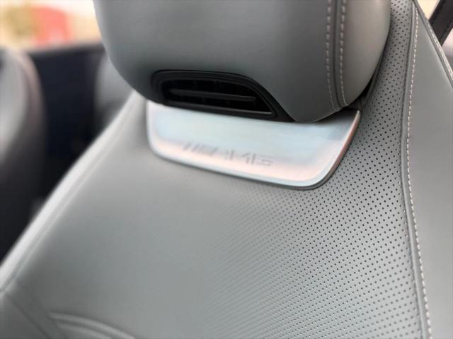 2023 Mercedes-Benz SL 4MATIC+