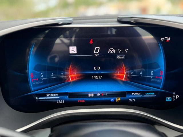 2023 Mercedes-Benz SL 4MATIC+