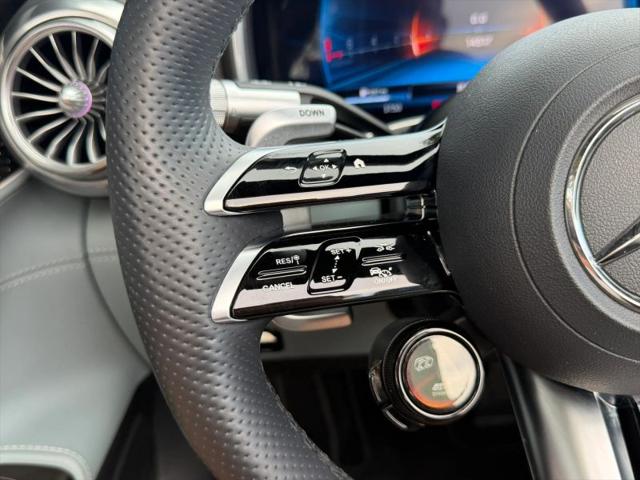 2023 Mercedes-Benz SL 4MATIC+