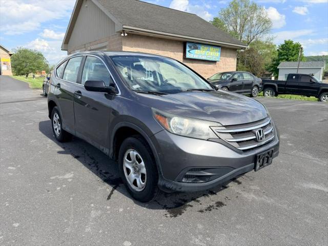 2014 Honda CR-V LX for sale in Brodheadsville, PA