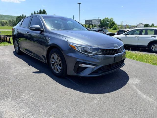 2020 Kia Optima LX for sale in Brodheadsville, PA