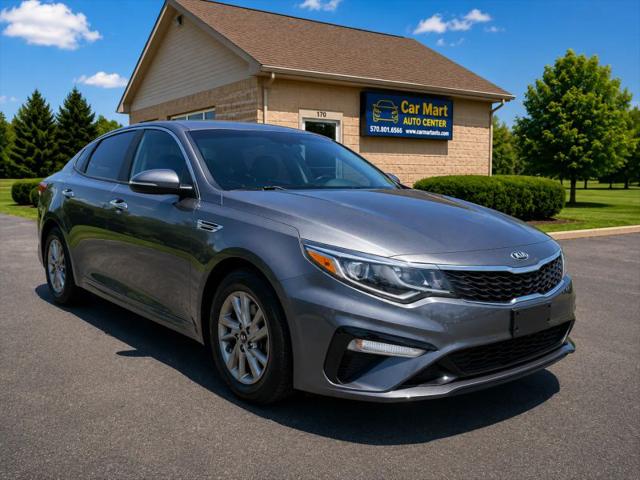 2020 Kia Optima LX for sale in Brodheadsville, PA
