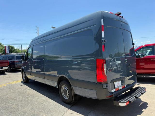 2019 Mercedes-Benz Sprinter 2500 High Roof V6
