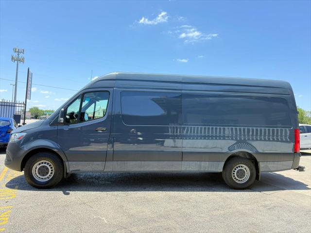 2019 Mercedes-Benz Sprinter 2500 High Roof V6