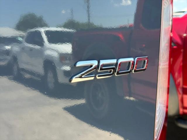 2019 Mercedes-Benz Sprinter 2500 High Roof V6