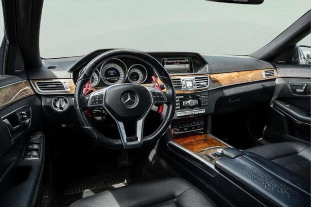 2014 Mercedes-Benz E 350 E 350