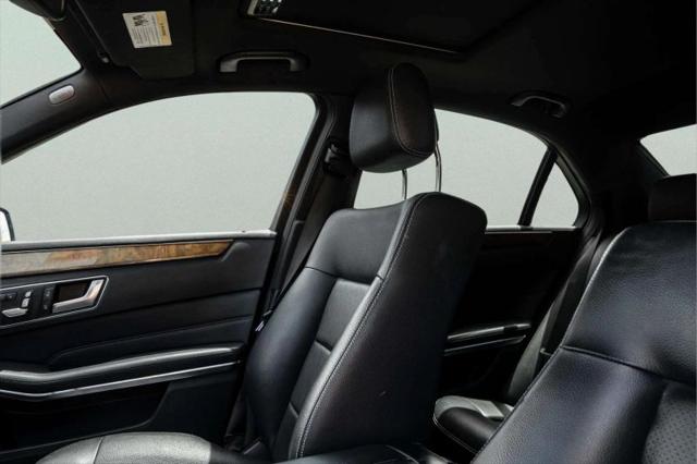2014 Mercedes-Benz E 350 E 350
