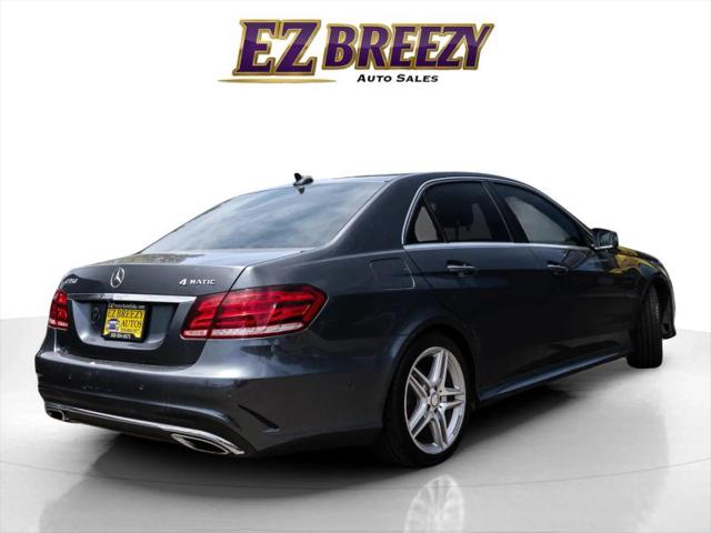 2014 Mercedes-Benz E 350 E 350
