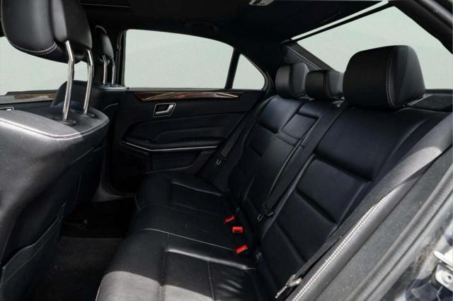 2014 Mercedes-Benz E 350 E 350