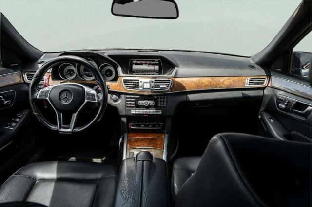 2014 Mercedes-Benz E 350 E 350